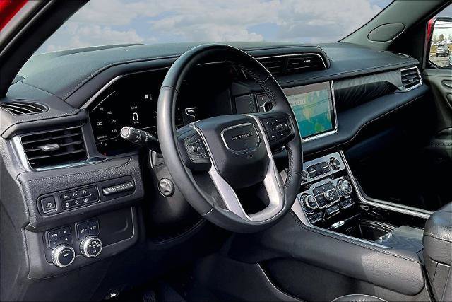 Used 2023 GMC Yukon Denali image 17