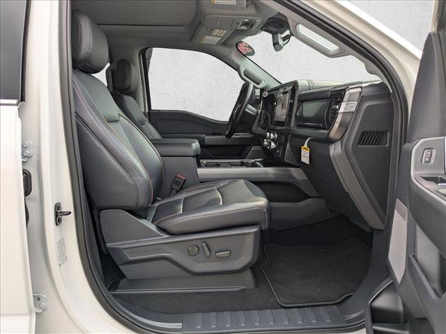 Used 2026 Ford F250 Lariat w/ Chrome Package image 20