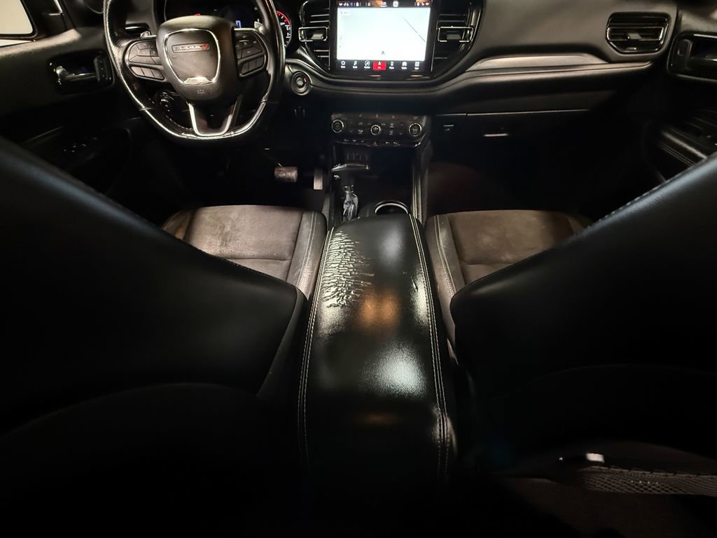 Used 2021 Dodge Durango GT image 74