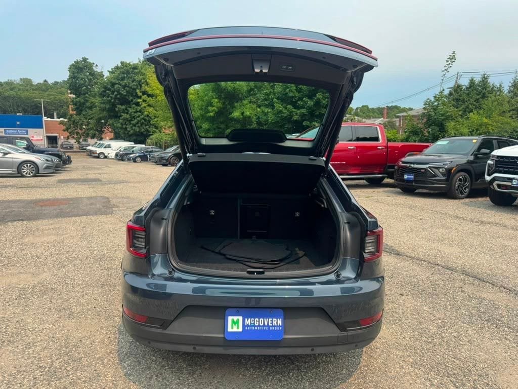 Used 2024 Polestar Polestar 2 AWD/4WD image 6