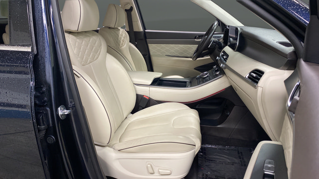 Used 2020 Hyundai Palisade Limited AWD/4WD image 25