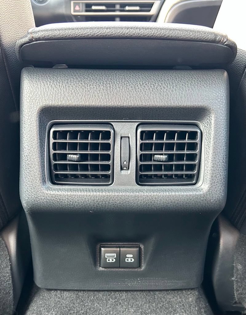 Certified 2025 Toyota Camry XLE FWD image 17