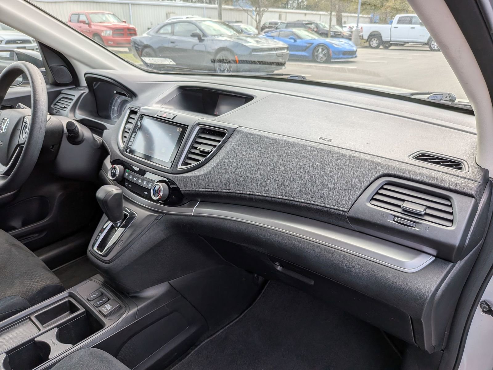Used 2016 Honda CR-V EX image 38