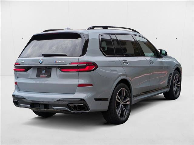 New 2026 BMW X7 M60i video 2