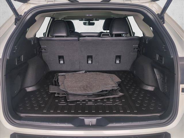 Used 2024 Subaru Outback Limited AWD/4WD image 6
