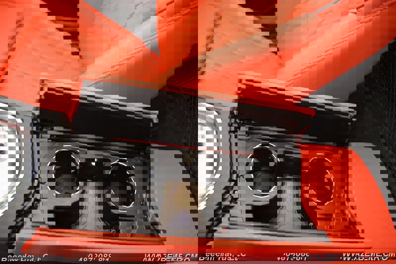 Used 2023 BMW Z4 M40i w/ Premium Package image 25