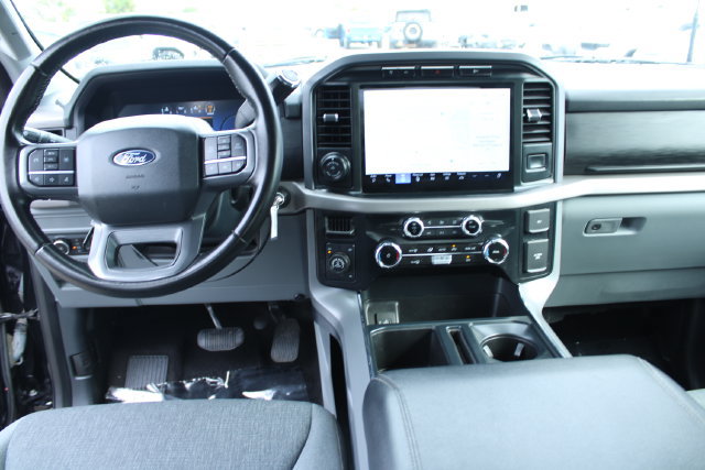 Used 2024 Ford F150 XLT w/ Mobile Office Package AWD/4WD image 15