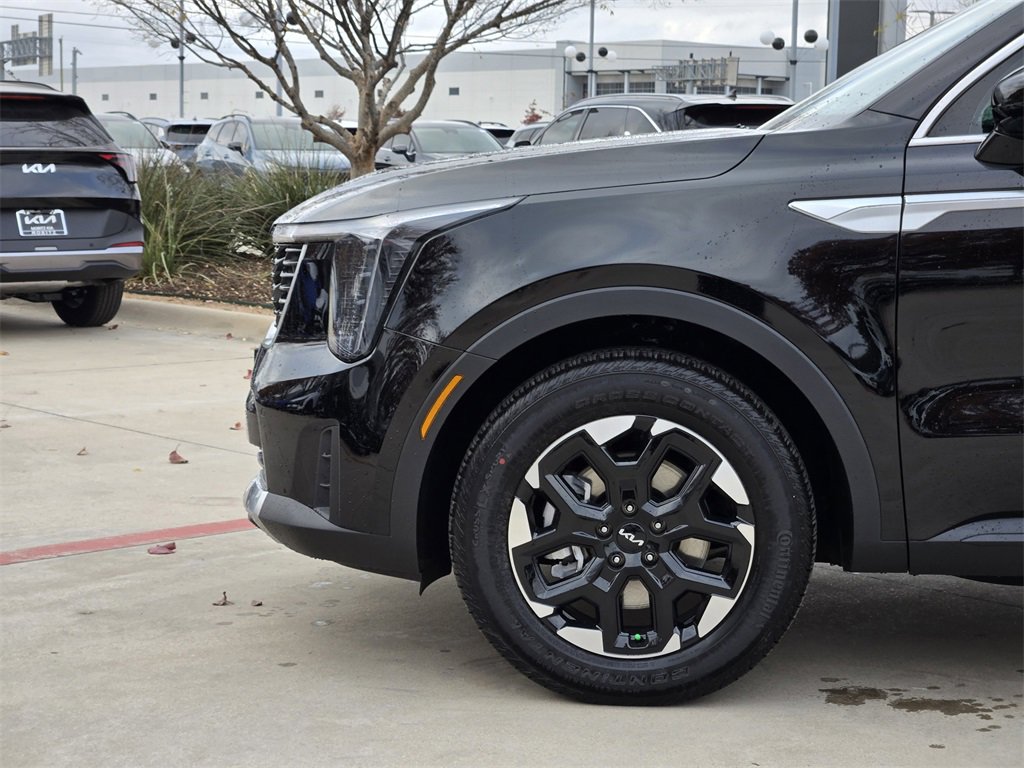 New 2026 Kia Sorento S image 5