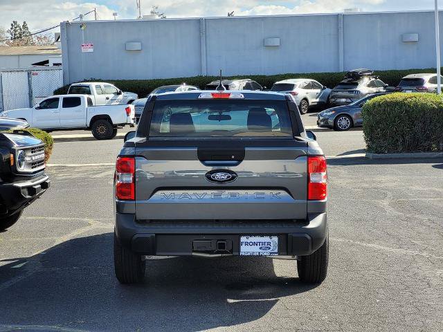New 2026 Ford Maverick XL AWD/4WD image 32