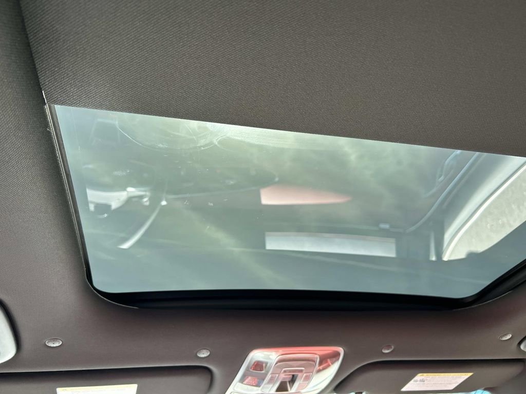 New 2026 Genesis GV70 2.5T Sport Prestige image 25