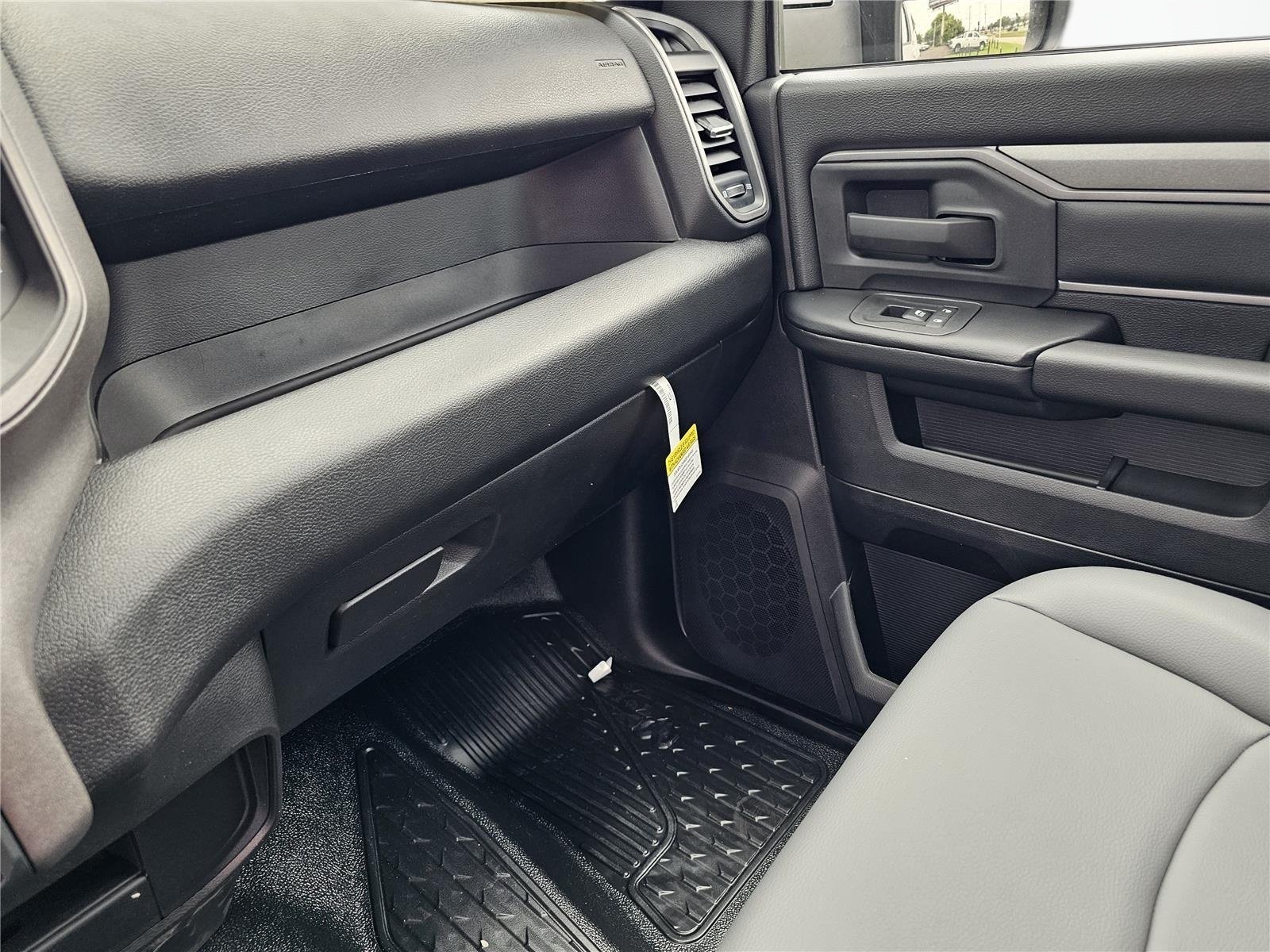 New 2026 RAM 4500 Tradesman w/ Chrome Appearance Group RWD image 28