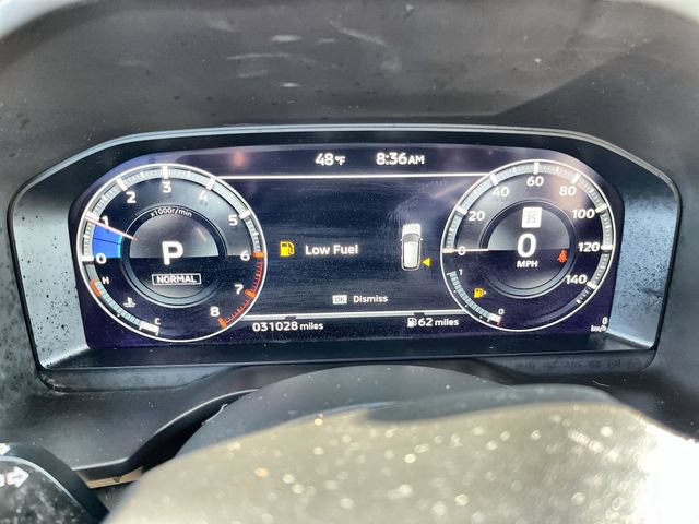 Used 2023 Mitsubishi Outlander AWD image 11
