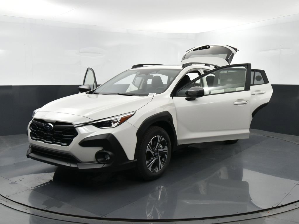 Certified 2026 Subaru Crosstrek 2.0i Premium image 15