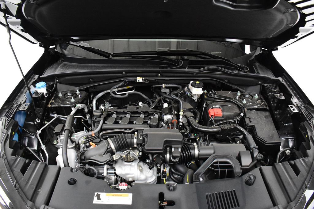 New 2026 Acura ADX A-Spec image 3