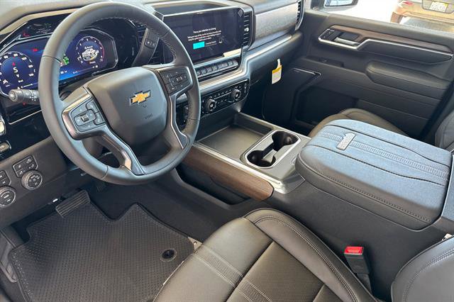 New 2026 Chevrolet Silverado 3500 High Country w/ Technology Package image 10