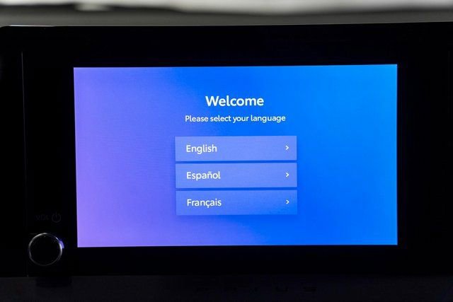 New 2026 Toyota Prius LE image 19