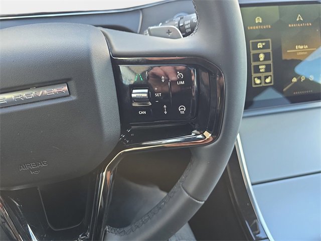 Used 2024 Land Rover Range Rover Evoque S image 21