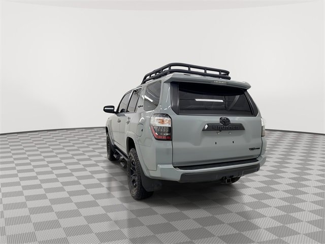 Used 2021 Toyota 4Runner TRD Pro image 8