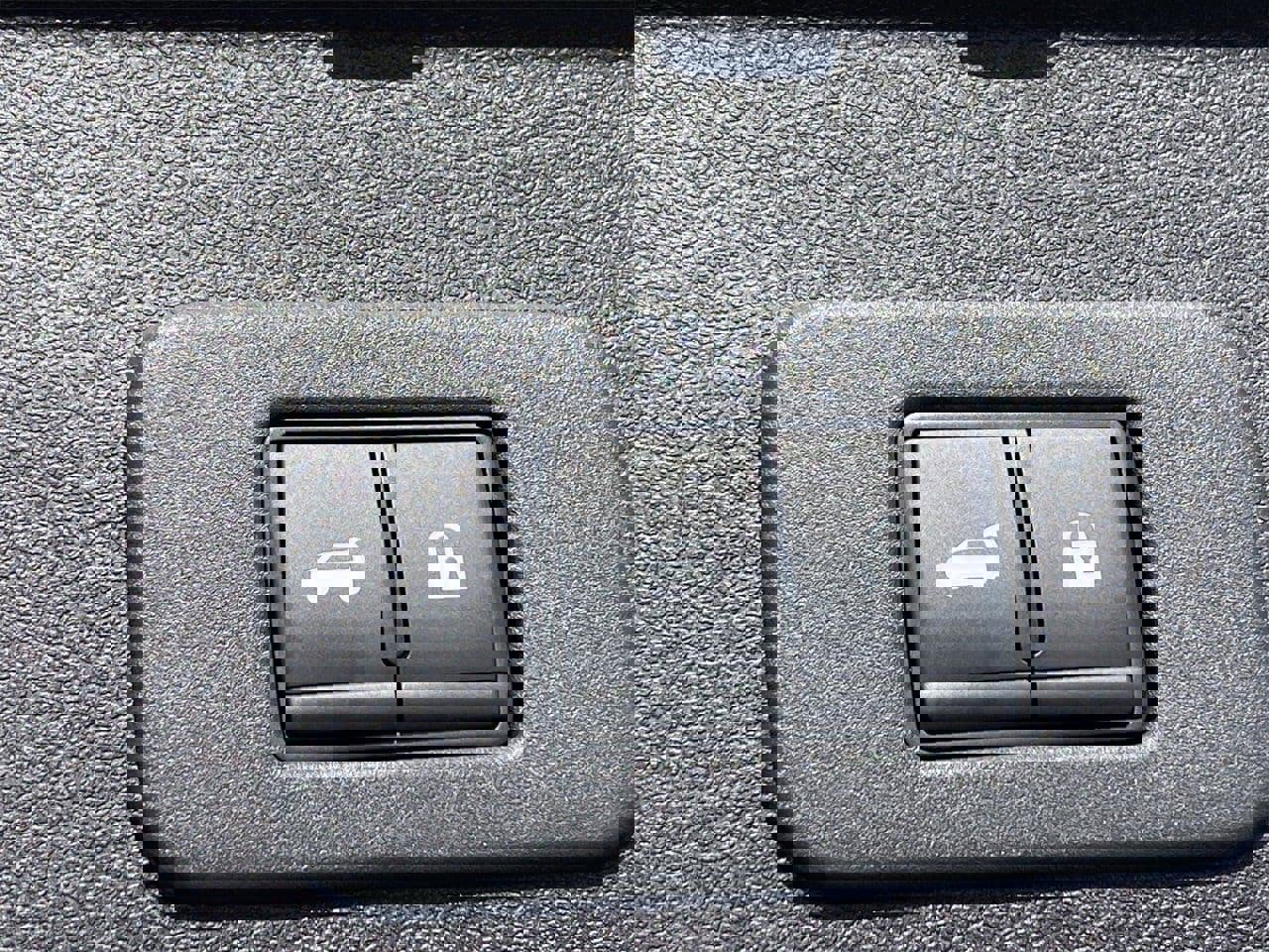 New 2026 Nissan Leaf Platinum+ w/ Cargo Package (Platinum+) image 13