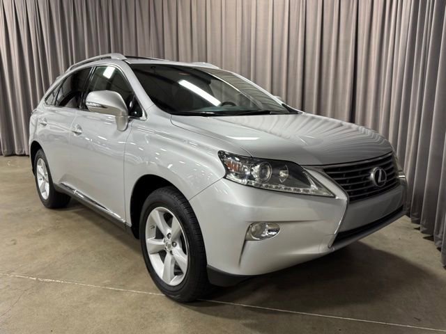 Used 2014 Lexus RX 350 FWD