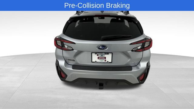 Certified 2024 Subaru Crosstrek 2.0i Premium w/ Popular Package #3 image 4