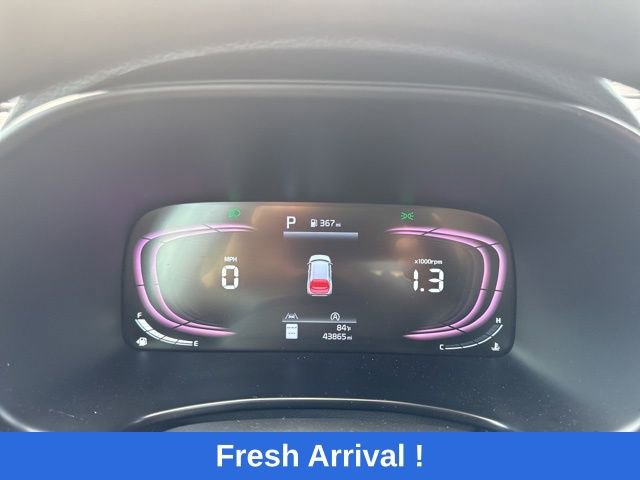 Used 2024 Kia Soul LX w/ Option Group 015 image 4