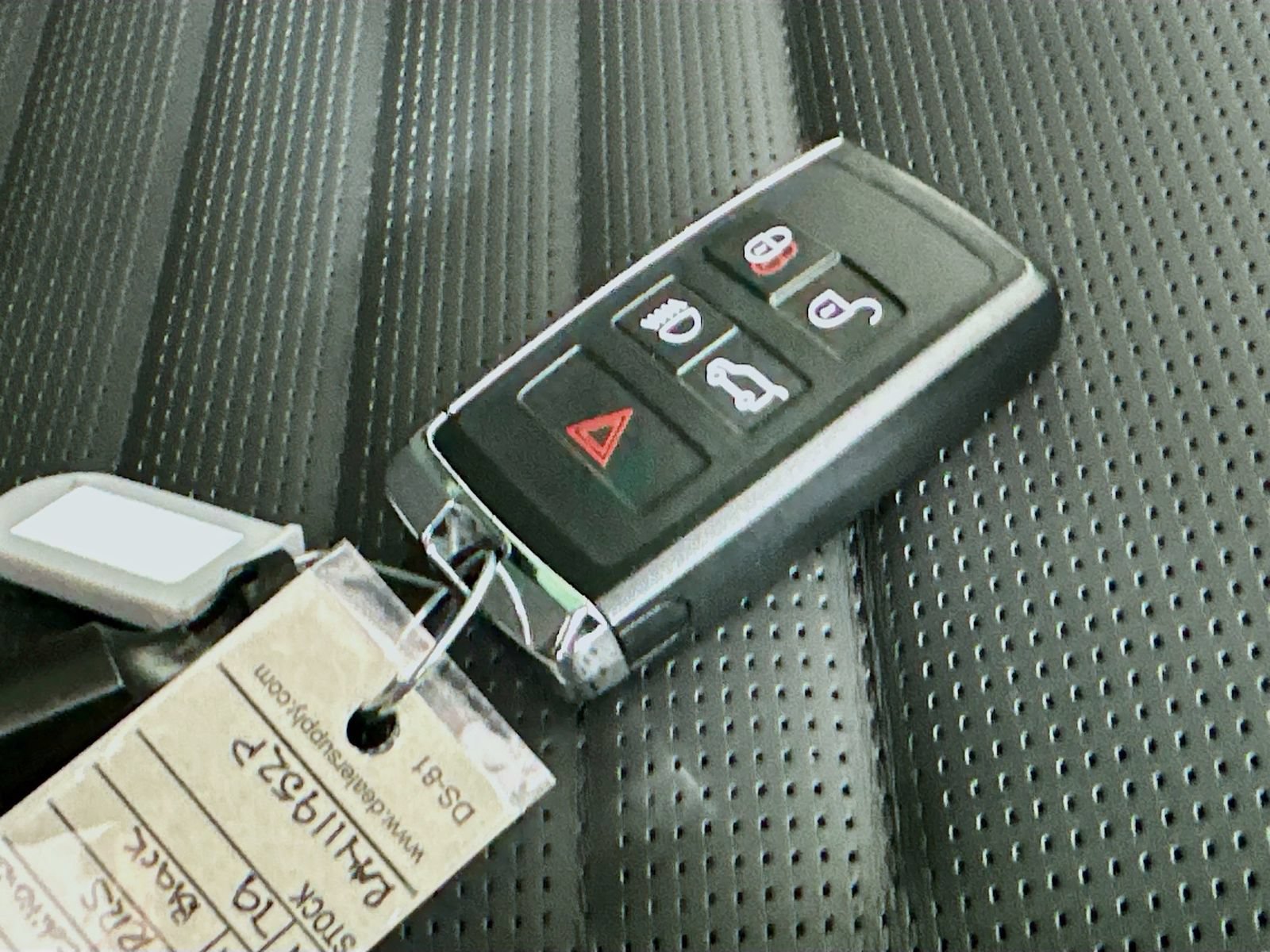 Used 2024 Land Rover Range Rover Sport AWD/4WD image 49