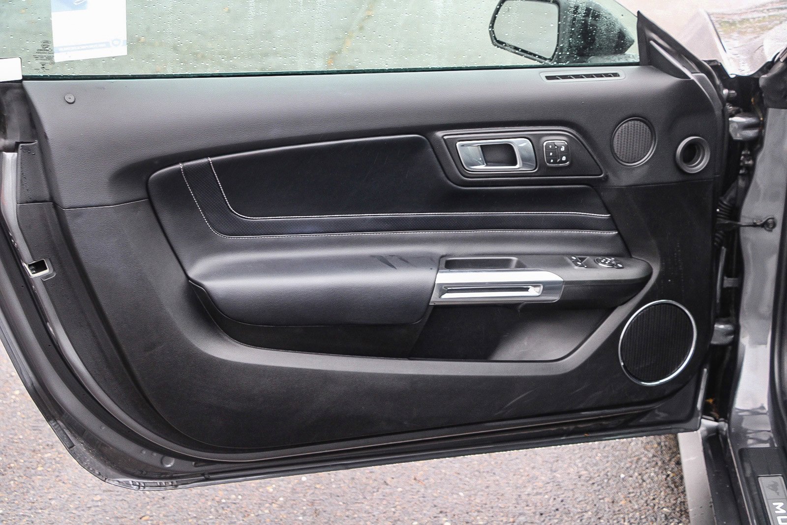 Used 2021 Ford Mustang GT Premium w/ Equipment Group 401A image 16