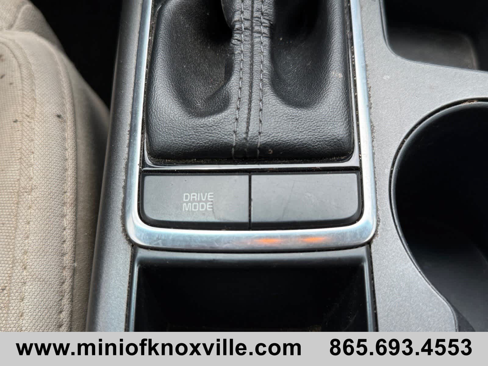 Used 2018 Kia Optima LX w/ 17" Alloy Wheels Package FWD image 21