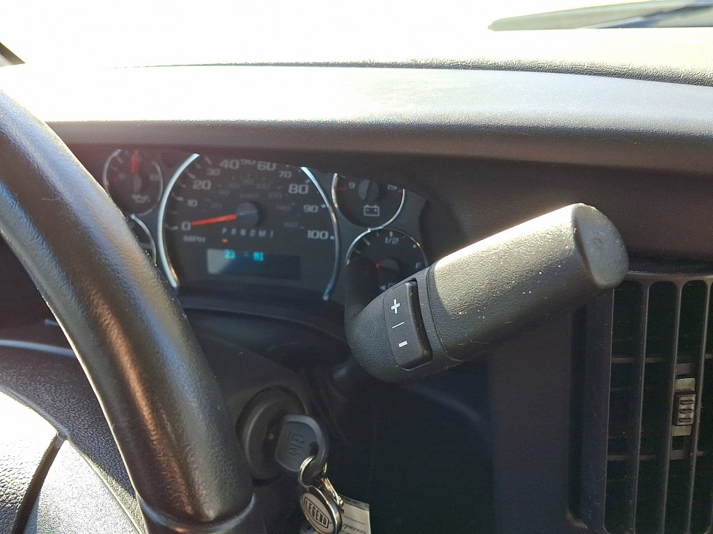 Used 2023 Chevrolet Express 2500 w/ Driver Convenience Package image 23