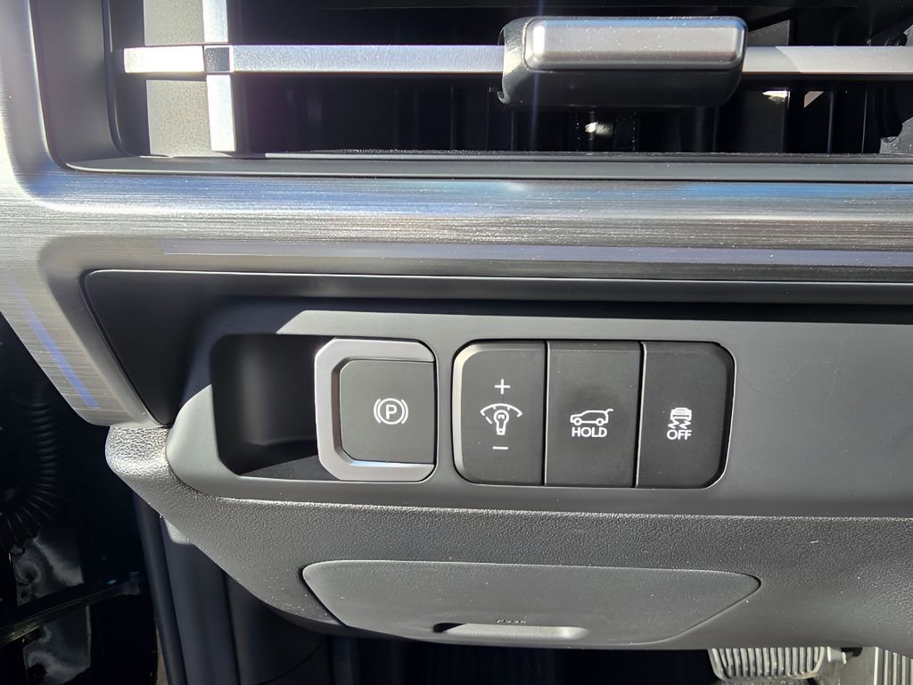 New 2026 Hyundai Santa Fe Limited image 18