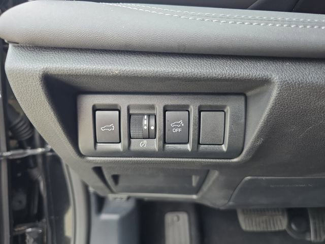Certified 2023 Subaru Outback Limited image 21