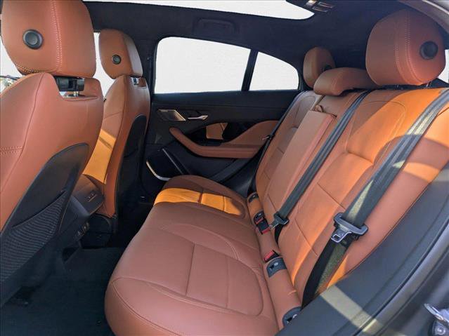 New 2024 Jaguar I-PACE R-Dynamic HSE image 16