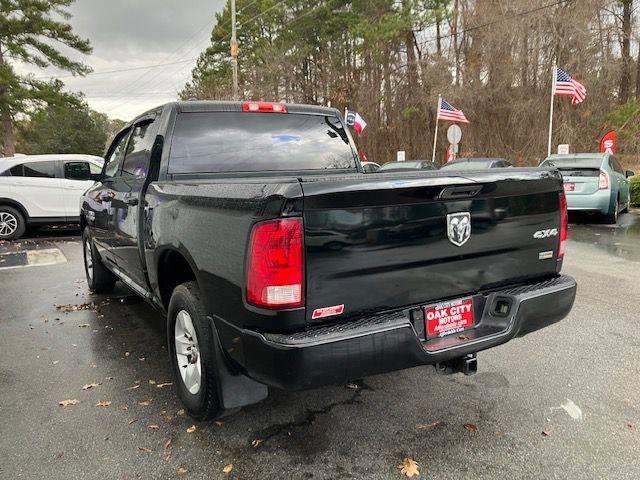 Used 2016 RAM 1500 Tradesman w/ Popular Equipment Group image 7