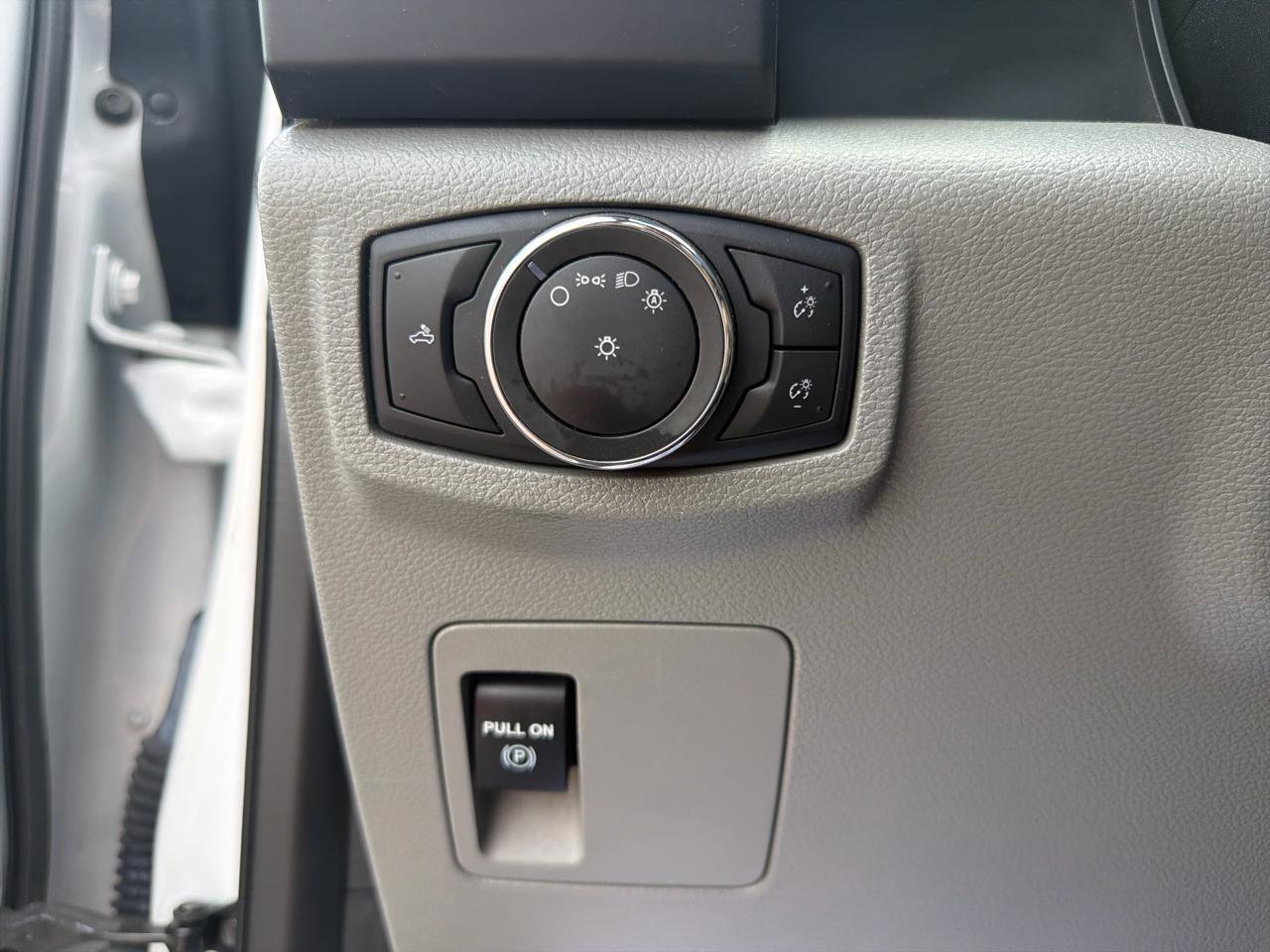 Used 2016 Ford F150 XL w/ Equipment Group 101A Mid AWD/4WD image 13