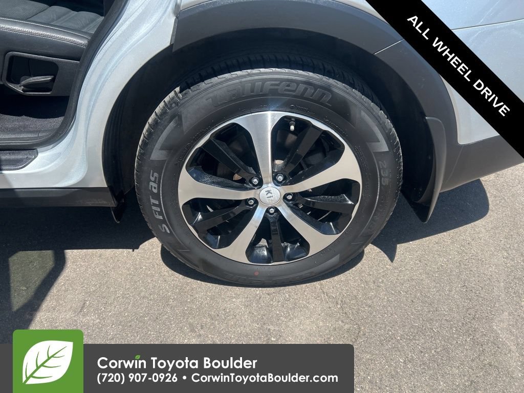 Used 2017 Kia Sorento EX AWD/4WD image 22