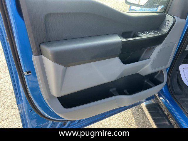 Used 2021 Ford F150 XL w/ Trailer Tow Package image 10