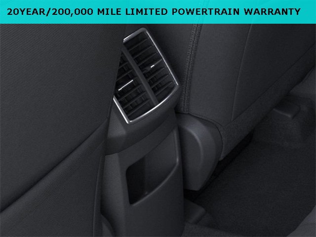 New 2025 Kia Sportage LX image 26