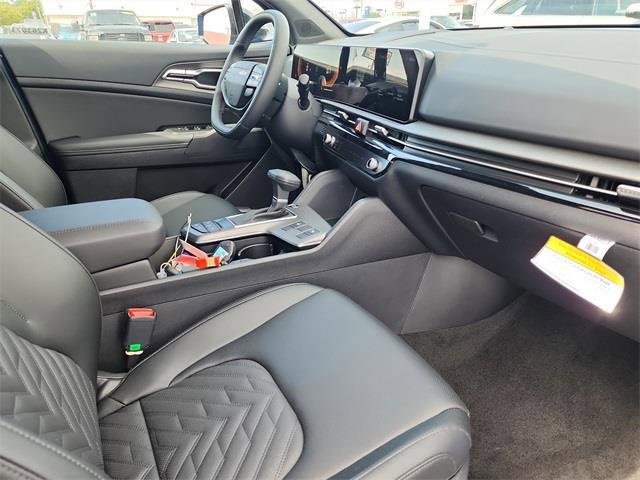 New 2026 Kia Sportage X-Line w/ X-Line Premium Package image 17