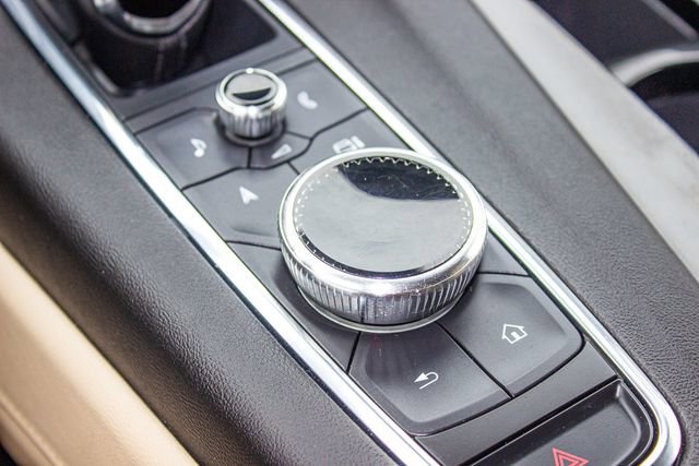 Used 2023 Cadillac Escalade Premium Luxury w/ LPO, Floor Liner Package image 38