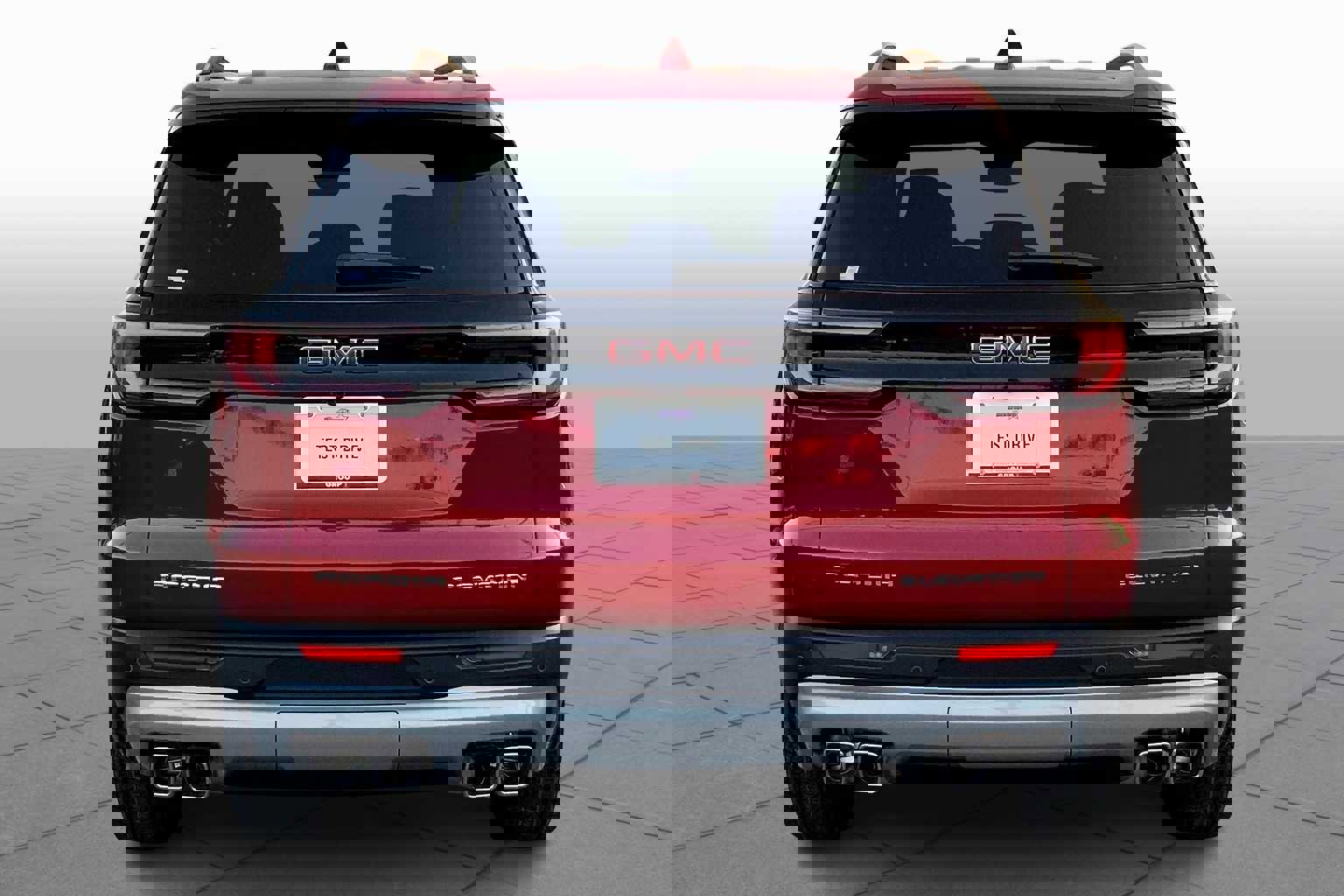 New 2026 GMC Acadia Elevation w/ LPO, Floor Liner Package image 4
