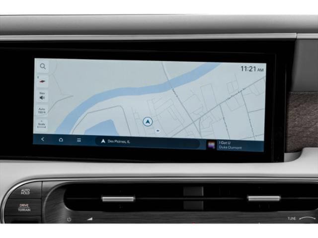 New 2026 Hyundai Palisade Limited AWD/4WD image 15
