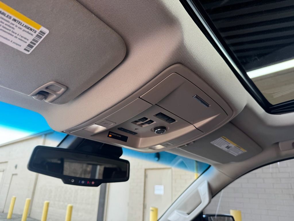 Used 2016 Chevrolet Tahoe LTZ image 35