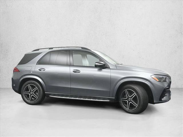 New 2026 Mercedes-Benz GLE 350 4MATIC image 6