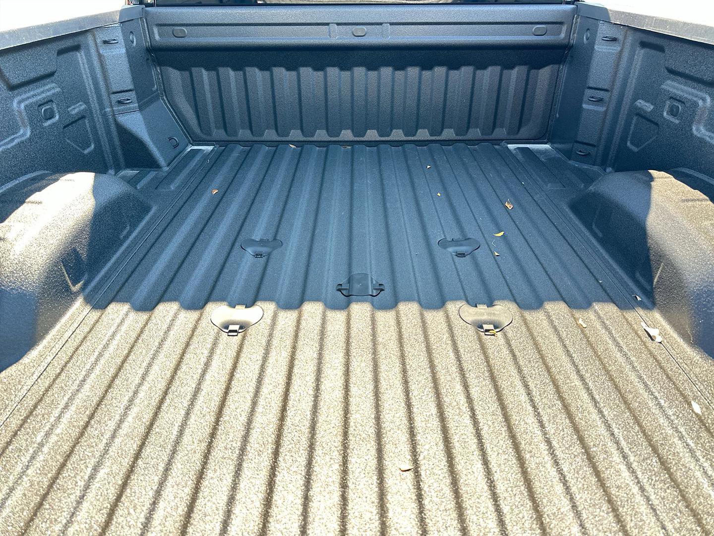 New 2026 Chevrolet Silverado 2500 Custom w/ Custom Value Package image 9