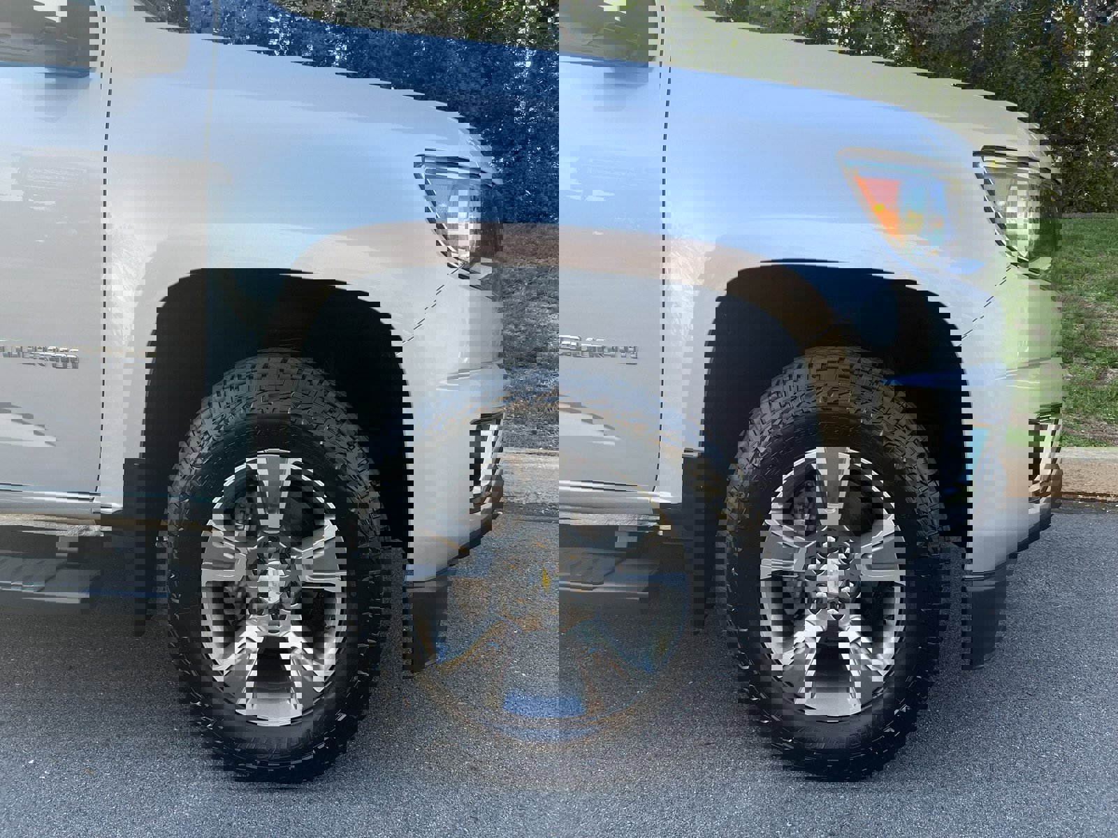 Used 2019 Chevrolet Colorado Z71 image 72