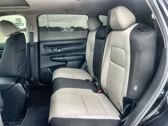 Certified 2026 Honda CR-V EX image 14
