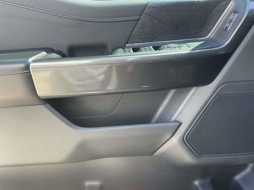 Used 2021 Ford F150 XLT w/ Equipment Group 302A High image 17