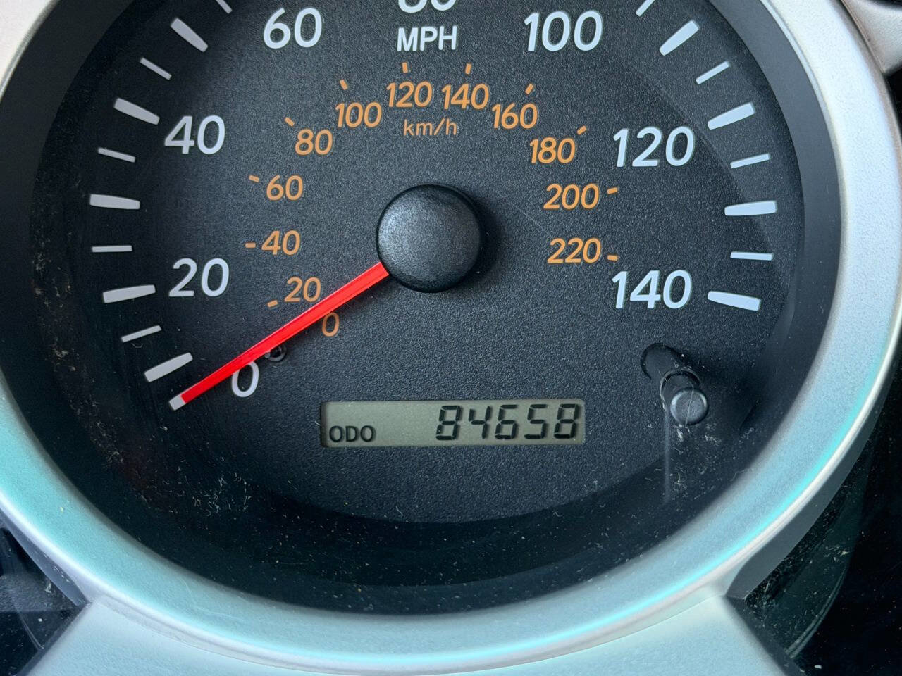 Used 2006 Toyota Highlander 4WD V6 image 22
