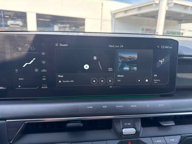 Certified 2024 Kia EV9 GT-Line AWD/4WD image 30